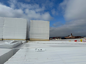 Commercial Roofer Company